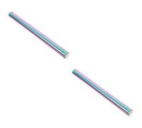 FRCOLOR Pcs Professional Cat Eye Nail Art Tool Stick Nail Polish Magnets for Salon