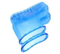 FRCOLOR Pedicure Tubs for Feet Foot Soaker Tub for Soaking Practical Safe Material Comfortable Bath Experience