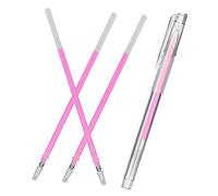 FRCOLOR Pen Water-resistant Makeup Tool Brow Tattooing and Lip Mapping Pen Set