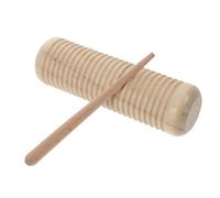FRCOLOR Percussion Wooden Musical Instrument Educational Early Learning for Boys and Simple Design Easy to Use Safe High End Material