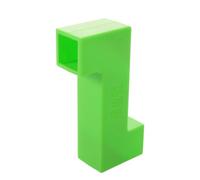 FRCOLOR Periscope Physics Teaching Tool for School Lab Equipment, Plastic Optics Reflection Apparatus Supporting Quick Assembly, for Physics Experiment Tools and Group Demonstrations