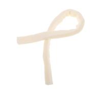 FRCOLOR Piano Silent Felt Strip for Mute Rail Professional Tuner Tool Piano Muffler Wool Felt Silencing Mute Pad Strip Soundproof Tool