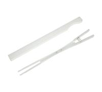 FRCOLOR Piano Tuning Mute Clamp Nylon Stop Clip with Case Sturdy Piano Instrument Part for Pianists Accessory