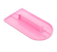 FRCOLOR Picture Light Diamond Presser Drawing Tool Fixing, and Portable Plastic Pressing Plate, Keeps Clean and Organised Process Work Space for Crafting