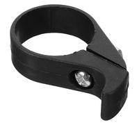 FRCOLOR Plastic Bicycle Chain Protector Bike Chain Holder Simple Design Road Bike Outdoor Use