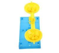 FRCOLOR Plastic Measurement Tool for Science Experiments for Classroom Learning Activities and Stem Education
