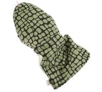 FRCOLOR Plush Snake Hand Puppet Scary Cartoon Storytelling for Interactive Plaything Lightweight Portable Soft Comfortable Material for Imaginative Role Play Games