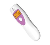 FRCOLOR Portable Breath Tester for Home Use Halitosis Detection Tool Personal Mouth Odor Analyzer Breath Freshness Monitor Device for Internal Smell Assessment and Prevention