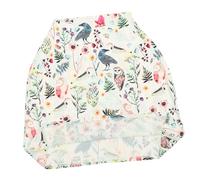 FRCOLOR Portable Breathable Car Seat Canopy Nursing Cover for Boy Girl Multi-Functional Accessories for Outdoor Use Fits Various Seat Material for Daily Carry