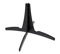 FRCOLOR Portable Clarinet Stand Detachable Four Legged Holder for Stable Support of Woodwind Instruments for Clarinet and Oboe Players Durable and Practical Design