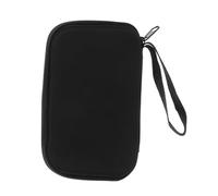 FRCOLOR Portable Diabetic Supply Bag Organizer for Storage Case Compact and Convenient for Travel and Daily Use for Diabetes
