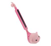 FRCOLOR Portable Electronic Music Synthesizer with Rich Sound Effects Japanese Inspired Chinese Erhu Instrument for Adults Creative Musical Talent Development Lightweight and Compact