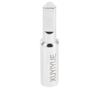 FRCOLOR Portable Metal Piano Tuning Pin Socket Tool for Easy Storage and Quick Removal of Piano String Shaft and Tuning Pins and Professional Music Instrument Maintenance
