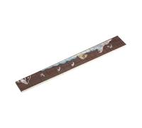 FRCOLOR Precision Engineered Fretboard for Acoustic Guitar Parts Enhanced Sound Dynamics Smooth Playability for Beginners and Advanced Musicians