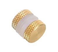 FRCOLOR Precision Erhu String Tune Adjuster Fine Turner for Stable Tuning Performance for Beginners Professionals and Outdoor Musical Instrument Use