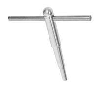 FRCOLOR Professional Trumpet Truing Tool Metal Repairer Brass Instrument Dent Repair Tool for Musicians and Students Versatile Shaping and Adjusting