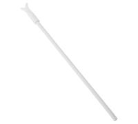 FRCOLOR Ptfe and Chemical Resistant Lab Stirring Tool with Paddle Electric Stirring Rod for Precise Mixing for Laboratory Use