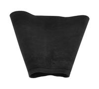 FRCOLOR Replacement Neck Collar for Wetsuit, Leak-Resistant Rubber Collar for Diving and Snorkeling, for Water Sports and Outdoor Diving