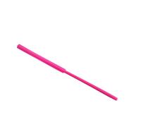 FRCOLOR Rod Carry Stick Silicone Instruments Cleaning Woodwind for Flute Care Easy to Tool Protecting and Prolonging the Life