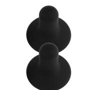 FRCOLOR Rubber Joystick Controller Cap with Antislip Texture for Mobility Scooter and Electric Wheelchair Controllers, Providing Comprehensive Protection and Comfort for Weak Hand Strength