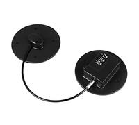 FRCOLOR Safety Locks Multi-Function Anti-Pinch Plastic Cabinet Drawer Latches for Childproofing Cupboards Appliances and Furniture Protection