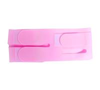 FRCOLOR Sagging Skin Bandage Relaxation Lift Up Belt for V Face Belt Effect