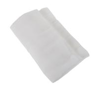 FRCOLOR Sanitation 100pcs Disposable Beauty Salon Mask Cloth Non-irritating Easy to Use Save Reasonable