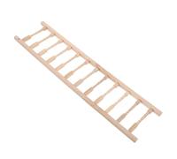 FRCOLOR Scale Step Ladder for Playhouse DIY Craft Home Decor Lightweight Sturdy Design for Dollhouse Decoration and Micro Landscapes