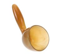 FRCOLOR Scraping Massage Tool Gua Sha Massager Stick Hand Held Massage Hammer for Muscle Relaxation Skin Gua Sha Tool