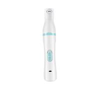 FRCOLOR Set Electric Manicure Pedicure Nail File Nail Grinding Machine Nail Art Polisher for