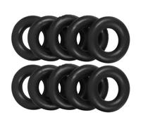 FRCOLOR Sewing Machine Bobbin Winder Tire Replacement Vintage Rubber Ring Sturdy Universal Sewing Accessories for Machine Parts Suitable for Household and Industrial Use