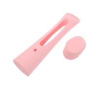 FRCOLOR Silicone Protective Cover Case for Skin Care Beauty Device Soft and Skin-friendly Material for Wrinkle and Anti-aging Tools Protection