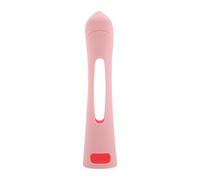 FRCOLOR Silicone Protective Cover for Skin Care Device Soft and Silicone Case Suitable for Wrinkle and Anti-aging Beauty Tools