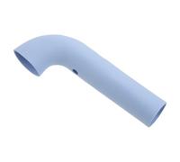 FRCOLOR Silicone Protective Cover with Easy Grip Design for Hair Dryer Heat-resistant Material Compatible with Dyson for Home and Professional Styling Use