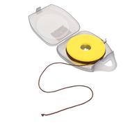 FRCOLOR Silk Erhu Strings Kit Replacement Strings for Erhu Gaohu and Violin Durable and Elegant Music Wire for Stringed Musical Instruments Accessories