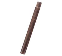 FRCOLOR Single Bit Axe Handle 40cm Hardwood Replacement for Camping