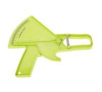 FRCOLOR Skinfold Caliper for Measurement Accurate Loss Caliper Tool for Personal Trainers and Fitness Enthusiasts User Friendly Stylish and Precise Skinfold Tester