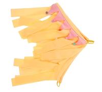 FRCOLOR Small Animal Hideout Hammock for Hamsters Guinea Pigs Bunnies Chinchillas Four-season Corner Bed Space-saving Cozy Nest Supporting Natural Instincts and Safe Pet Shelter