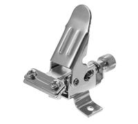 FRCOLOR Snare Drum Regulator Strainer Drum Accessory for Jazz Easy Tension Control for Enhanced Percussion Performance