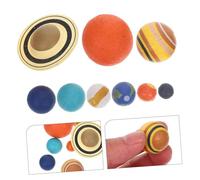 FRCOLOR Solar System Models Planet Educational Astronomy for Universe Planet Models Teaching Cognitive Learning and Skills Development