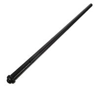 FRCOLOR Sound Luminous Wand Glowing Scepter for Halloween Party Magical Fairy Wand with Light and Sound Effects Party Scepter for Adult Cosplay and Stage Performance