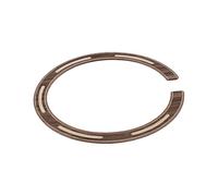 FRCOLOR Sound Rosette Inlay Sticker for Acoustic Classical Guitar Musical Instrument Sound Decal Ring and Ornament