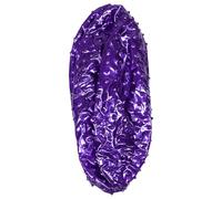 FRCOLOR Spiked Yoga Massage Ball Workout Ball PVC Textured Surface Develop Coordination Skills Develop Balance Skills for Adults Home Yoga Studios Exercise Training