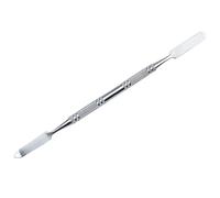 FRCOLOR Stainless Rod Makeup Mixing Tool Professional Foundation Eye Shadow Concealer Mixing Bar