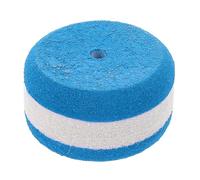 FRCOLOR Step The Hammer Drum Hammers Felt Head for Percussion Instrument Accessory Replacement