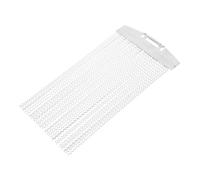FRCOLOR Strands Install Easy to Material Iron Style Simple Classic Shape Wire Replacement for Or Silver Accessory Snare Drum Box Percussion Instrument