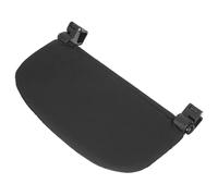 FRCOLOR Stroller Foot Pedal Extension Adjustable Footrest Universal Pram Footboard for Infant Comfort and Easy Attachment