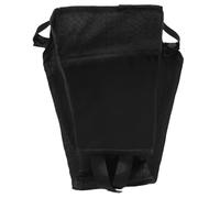 FRCOLOR Stroller Hanging Bag Stroller Storage Net Bag Pram Organizer Pushchair Shopping Case Organizer for Daily Use