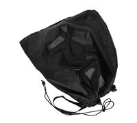 FRCOLOR Stroller Storage Bag for Travel Folding Gate Check Bag Car Seat Cover Large for Airplane and Airport Use