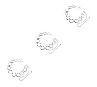 FRCOLOR Stylish Waist Chain for Women Elegant Fashion Accessory for Dresses and Jeans for Special Occasions and Everyday Wear